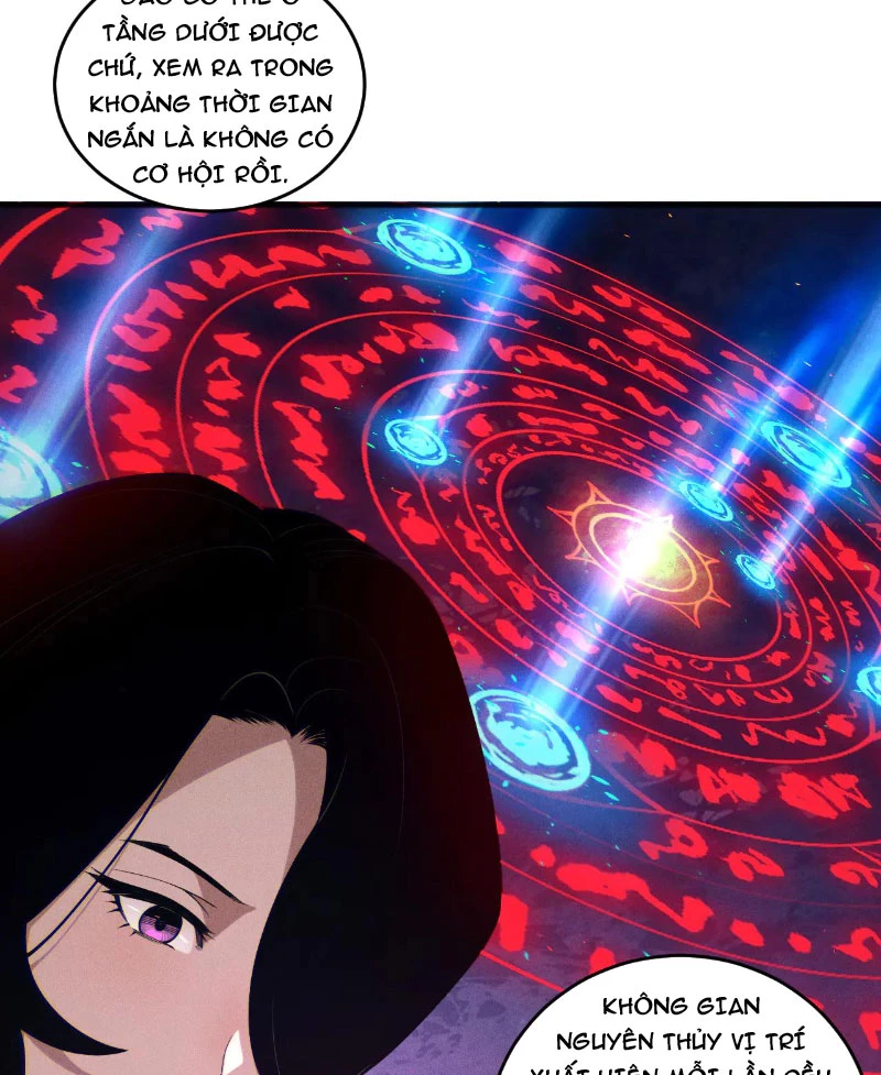 Thảm Họa Tử Linh Sư Chapter 112 - Trang 4