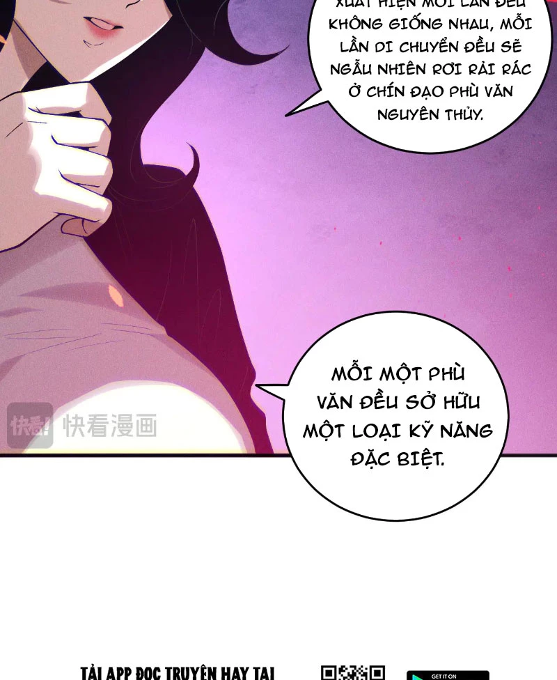Thảm Họa Tử Linh Sư Chapter 112 - Trang 4