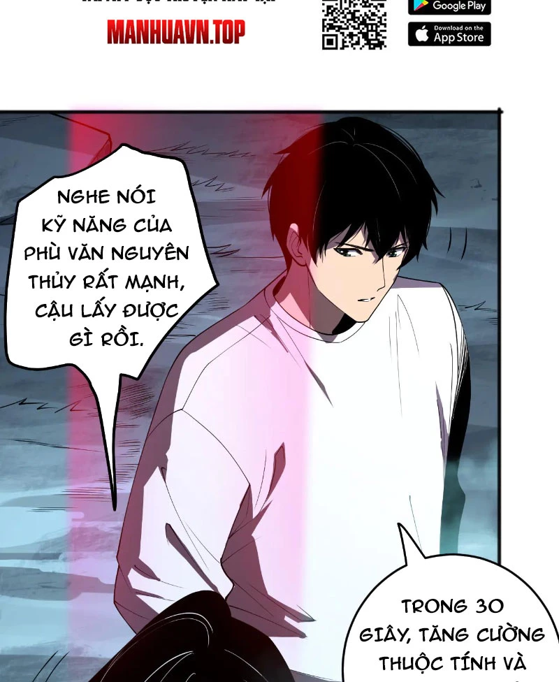 Thảm Họa Tử Linh Sư Chapter 112 - Trang 4