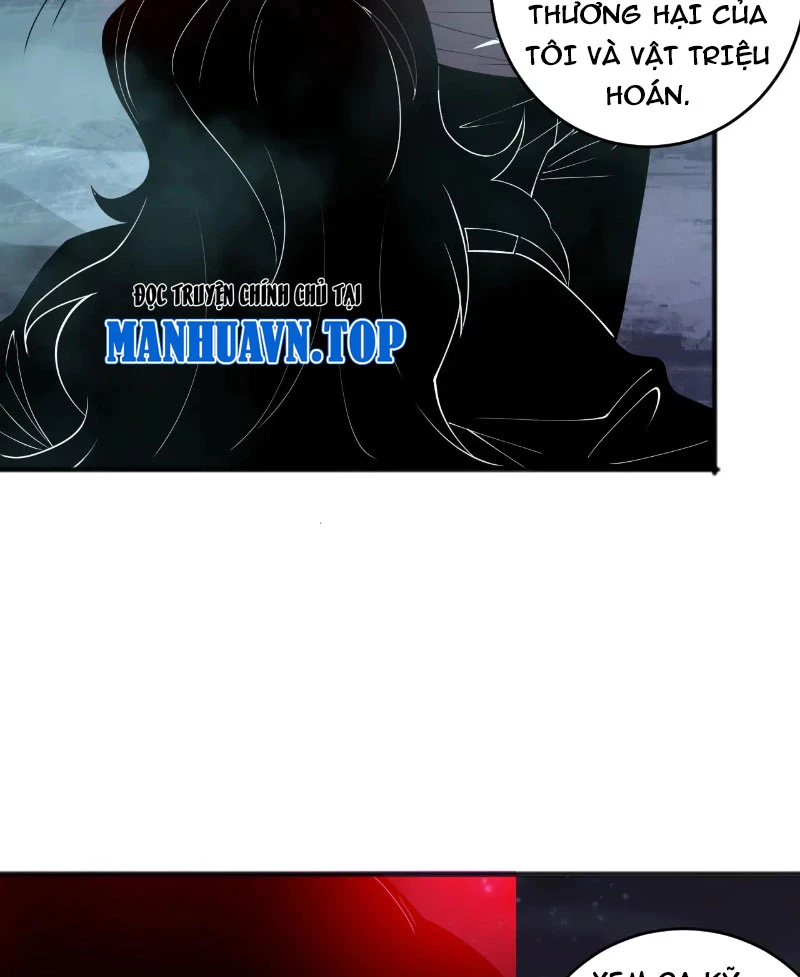 Thảm Họa Tử Linh Sư Chapter 112 - Trang 4