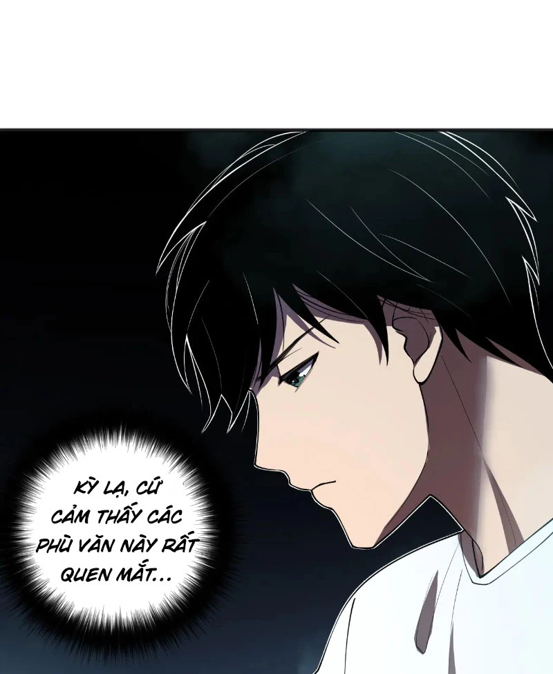 Thảm Họa Tử Linh Sư Chapter 112 - Trang 4