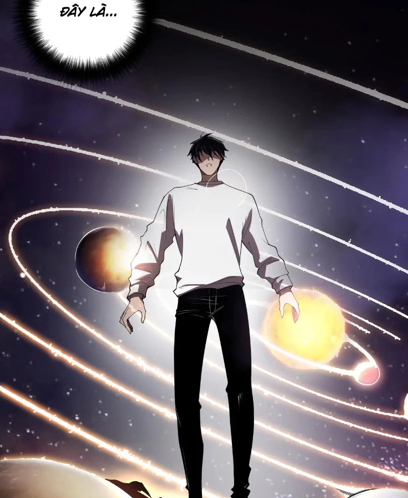 Thảm Họa Tử Linh Sư Chapter 112 - Trang 4