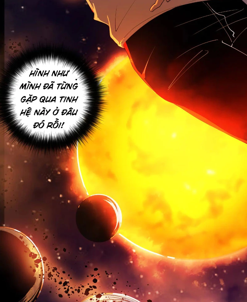 Thảm Họa Tử Linh Sư Chapter 112 - Trang 4