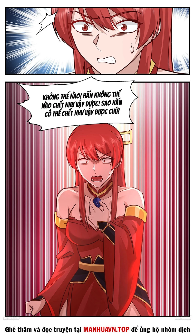 Võ Luyện Đỉnh Phong Chapter 3754 - Trang 4