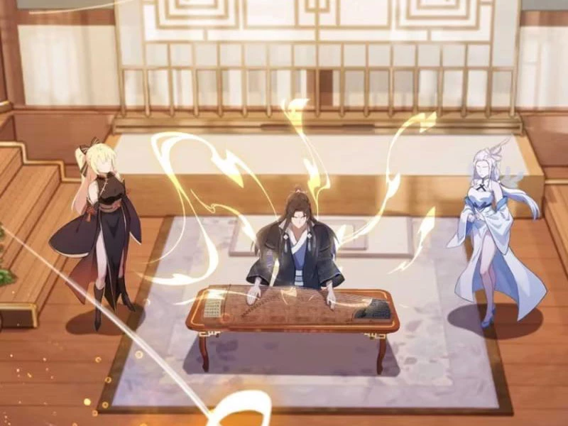 Hoá Ra Ta Đã Vô Địch Từ Lâu Chapter 151 - Trang 4