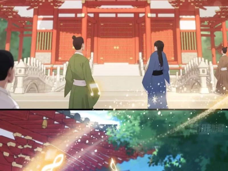 Hoá Ra Ta Đã Vô Địch Từ Lâu Chapter 151 - Trang 4