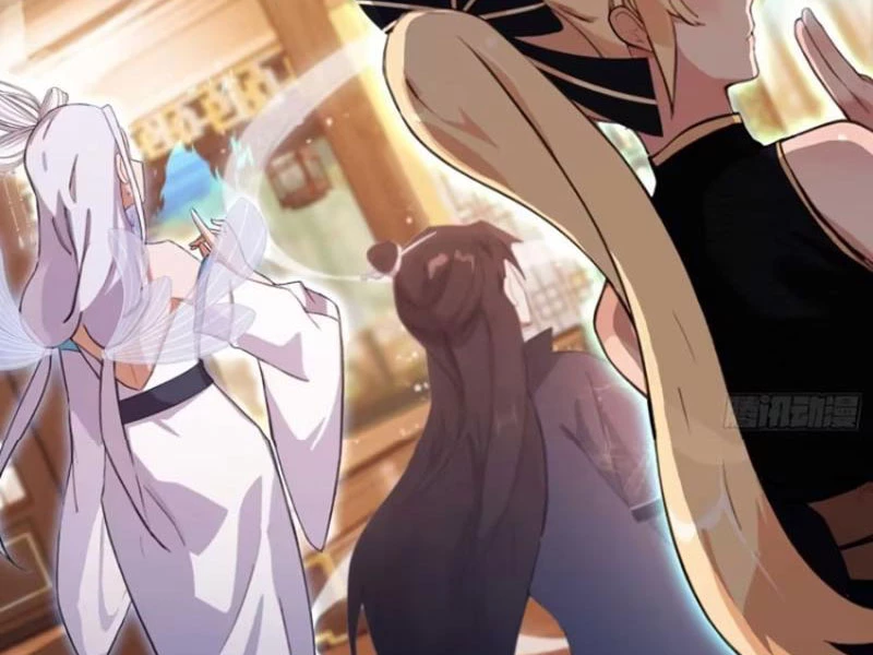 Hoá Ra Ta Đã Vô Địch Từ Lâu Chapter 151 - Trang 4