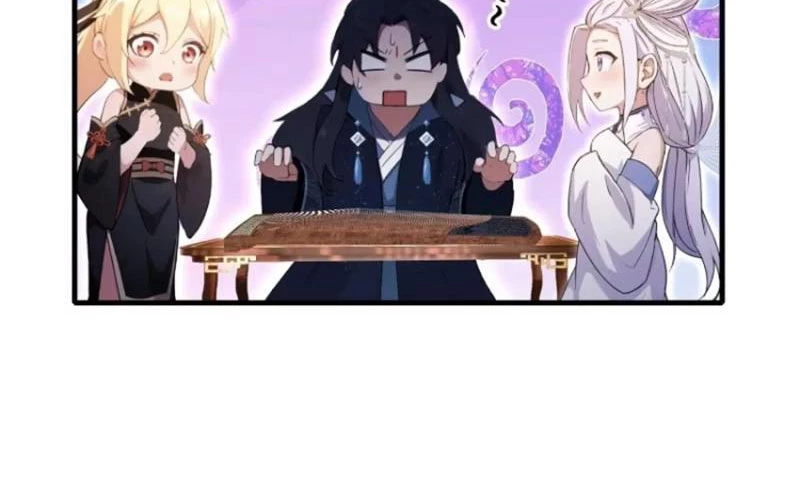 Hoá Ra Ta Đã Vô Địch Từ Lâu Chapter 151 - Trang 4