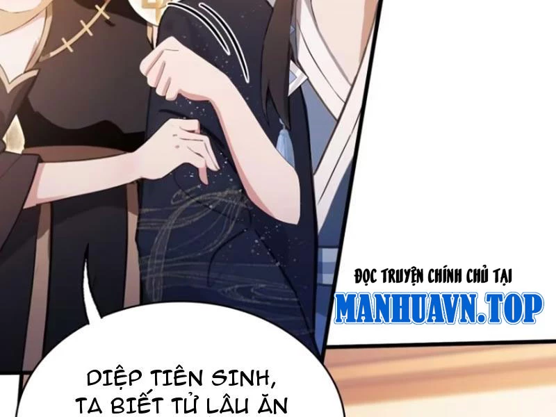 Hoá Ra Ta Đã Vô Địch Từ Lâu Chapter 151 - Trang 4