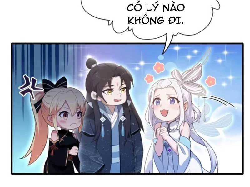 Hoá Ra Ta Đã Vô Địch Từ Lâu Chapter 151 - Trang 4