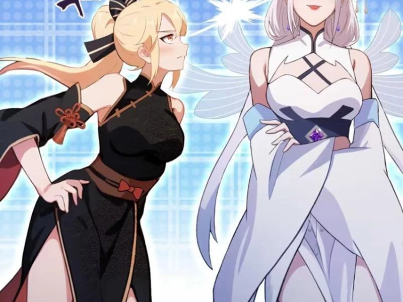 Hoá Ra Ta Đã Vô Địch Từ Lâu Chapter 151 - Trang 4