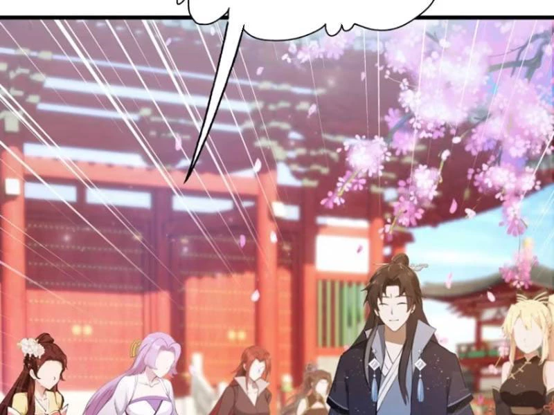 Hoá Ra Ta Đã Vô Địch Từ Lâu Chapter 151 - Trang 4