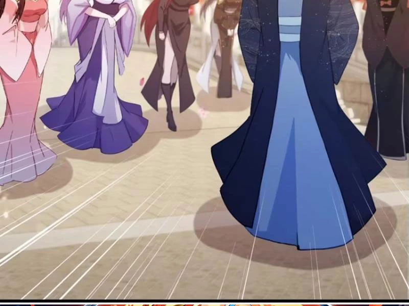 Hoá Ra Ta Đã Vô Địch Từ Lâu Chapter 151 - Trang 4