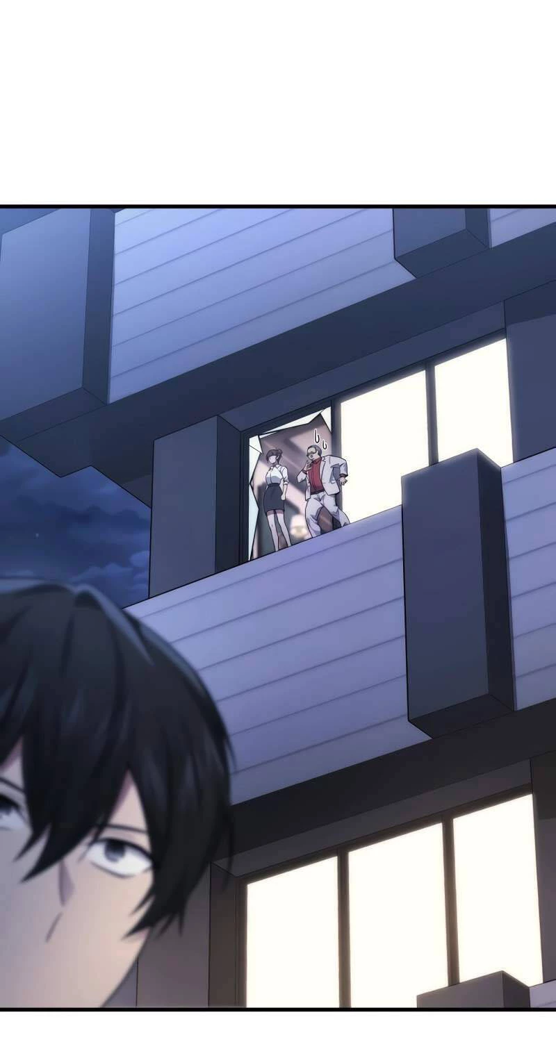 Thần Chiến Tranh Trở Lại Cấp 2 Chapter 64 - Trang 4