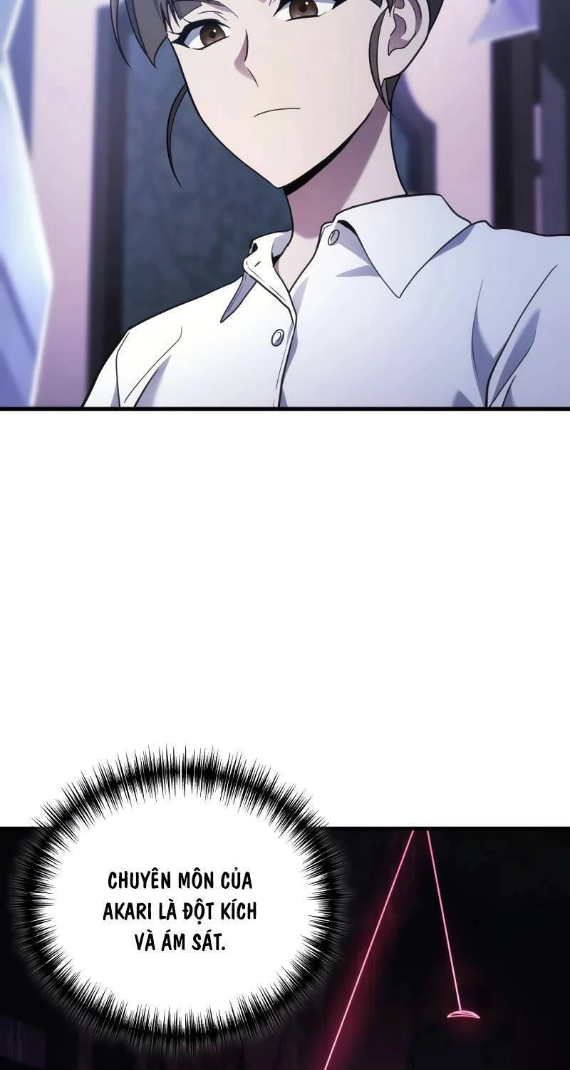 Thần Chiến Tranh Trở Lại Cấp 2 Chapter 64 - Trang 4