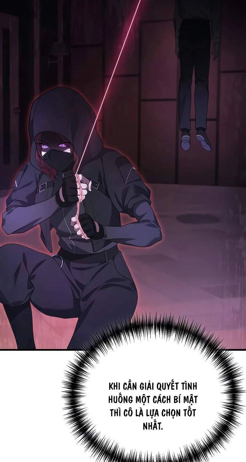 Thần Chiến Tranh Trở Lại Cấp 2 Chapter 64 - Trang 4