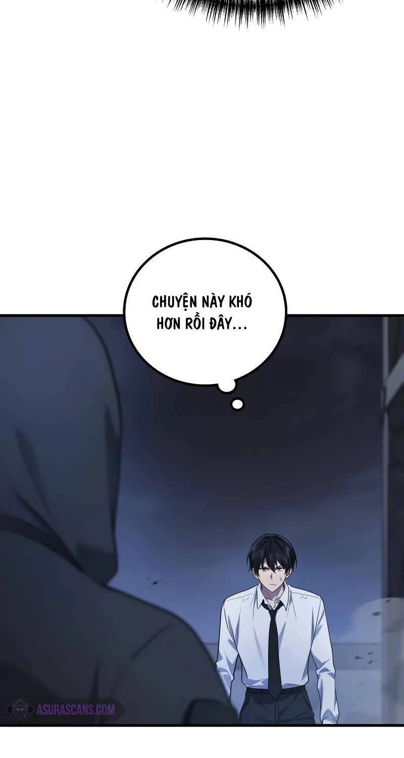 Thần Chiến Tranh Trở Lại Cấp 2 Chapter 64 - Trang 4