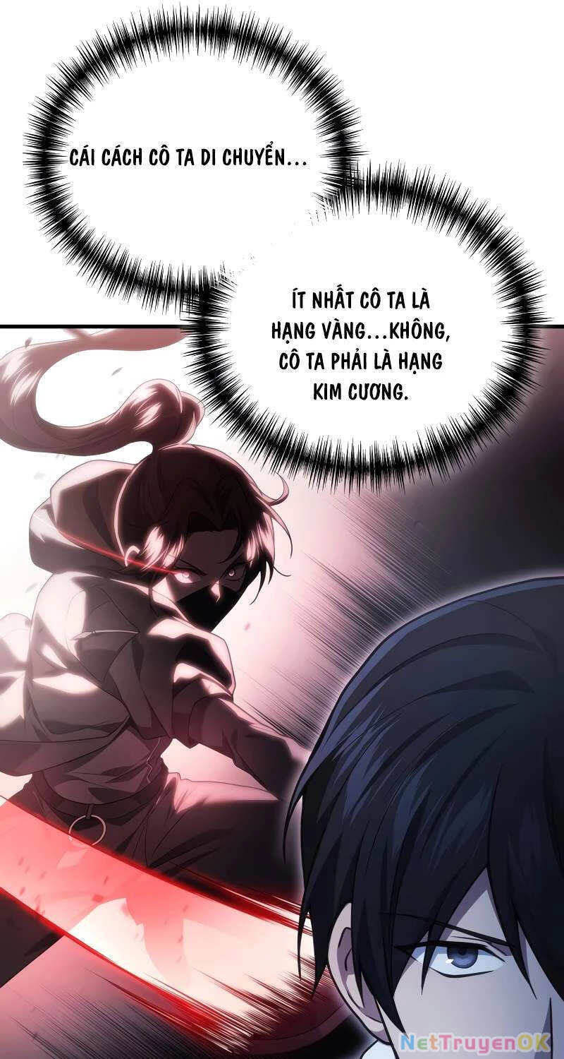 Thần Chiến Tranh Trở Lại Cấp 2 Chapter 64 - Trang 4