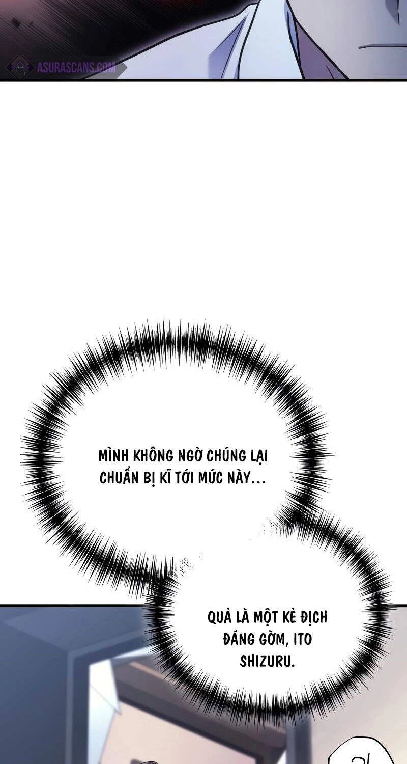 Thần Chiến Tranh Trở Lại Cấp 2 Chapter 64 - Trang 4