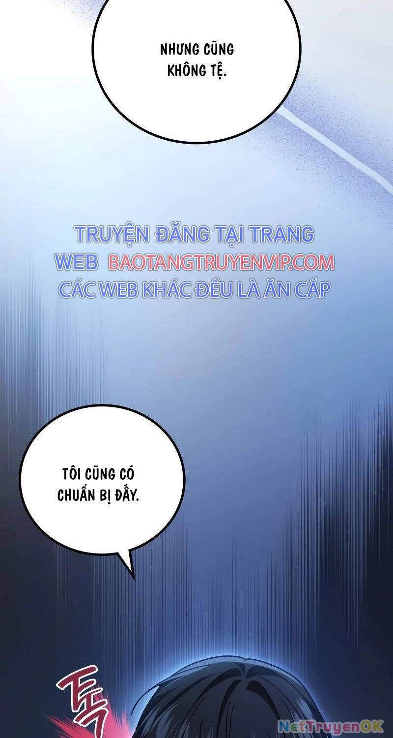 Thần Chiến Tranh Trở Lại Cấp 2 Chapter 64 - Trang 4