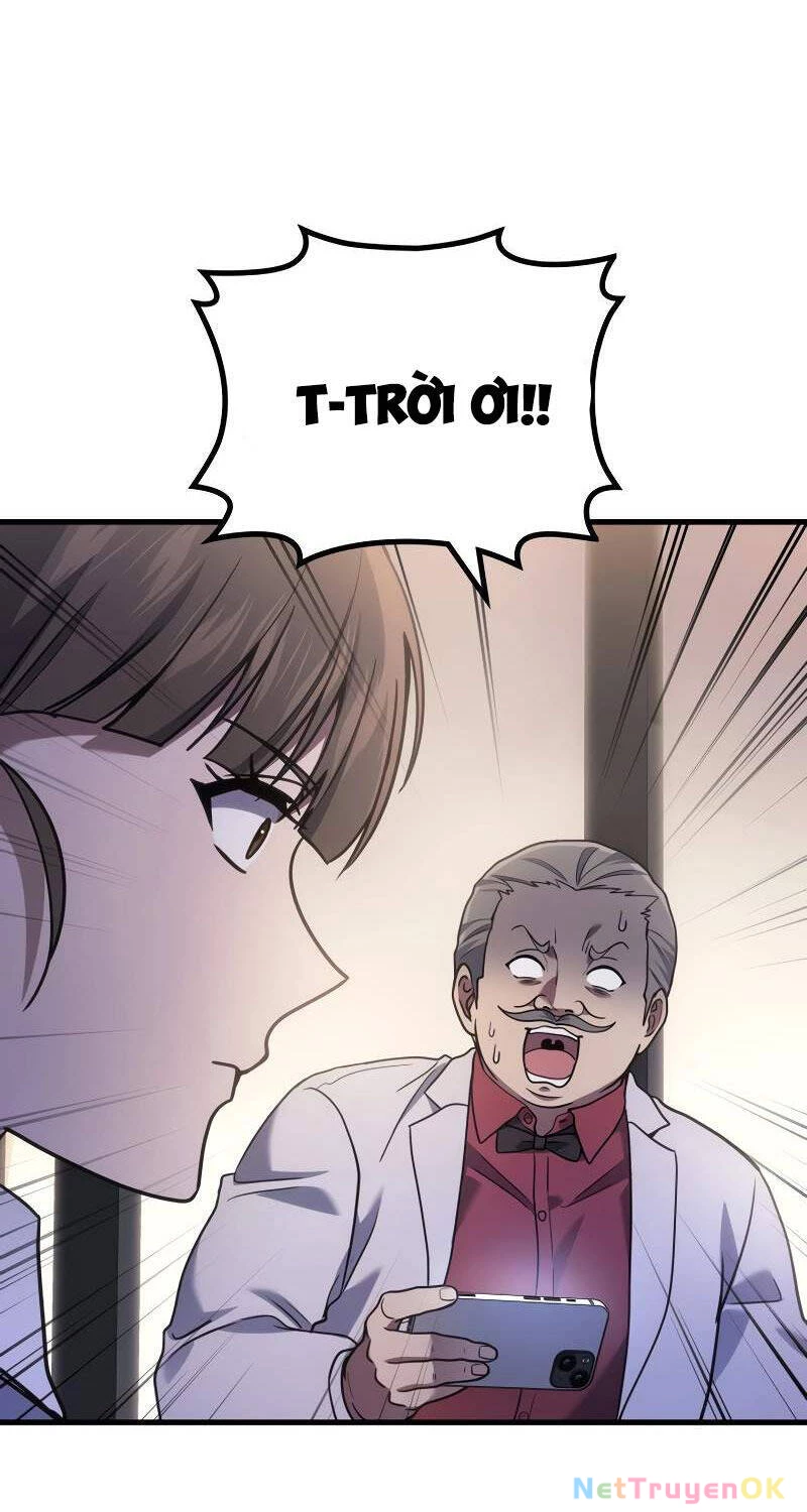 Thần Chiến Tranh Trở Lại Cấp 2 Chapter 64 - Trang 4