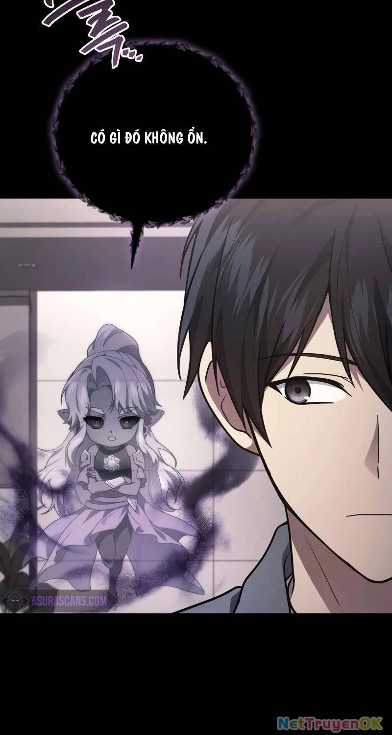 Thần Chiến Tranh Trở Lại Cấp 2 Chapter 64 - Trang 4