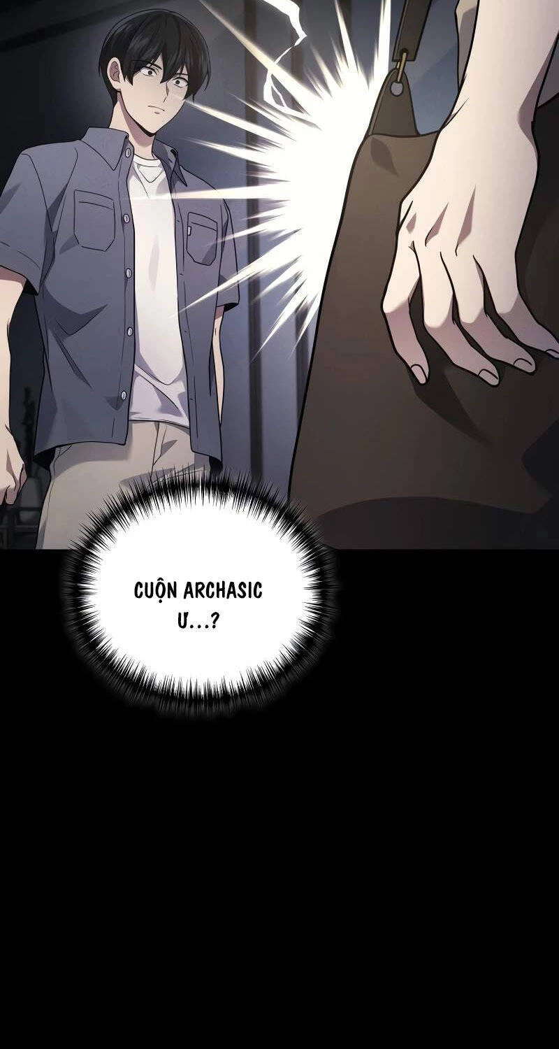 Thần Chiến Tranh Trở Lại Cấp 2 Chapter 64 - Trang 4