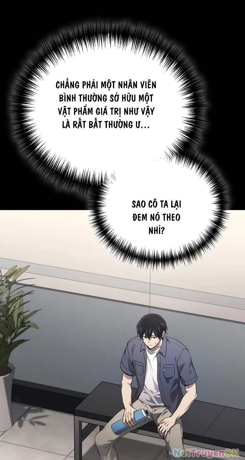 Thần Chiến Tranh Trở Lại Cấp 2 Chapter 64 - Trang 4