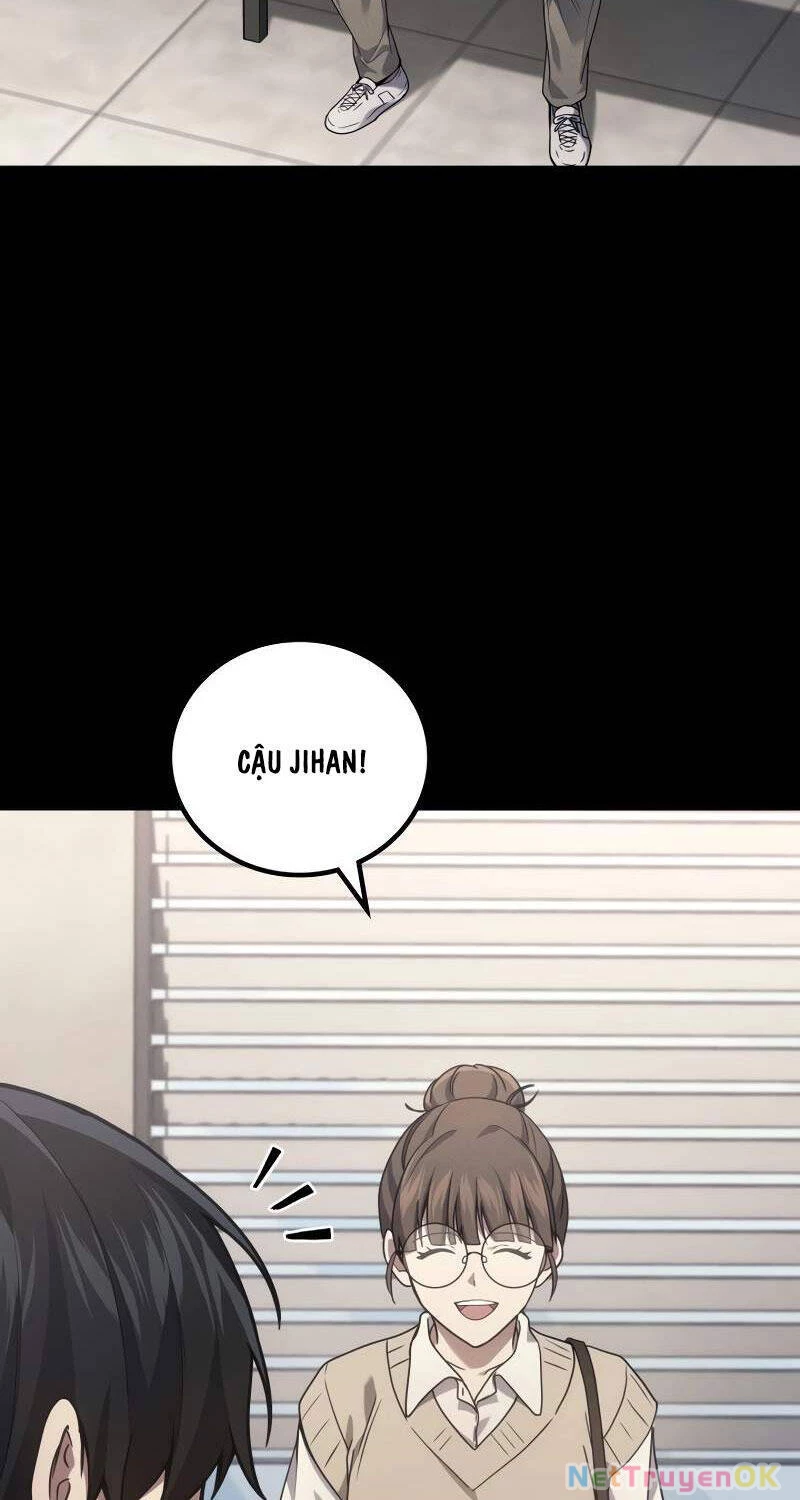 Thần Chiến Tranh Trở Lại Cấp 2 Chapter 64 - Trang 4