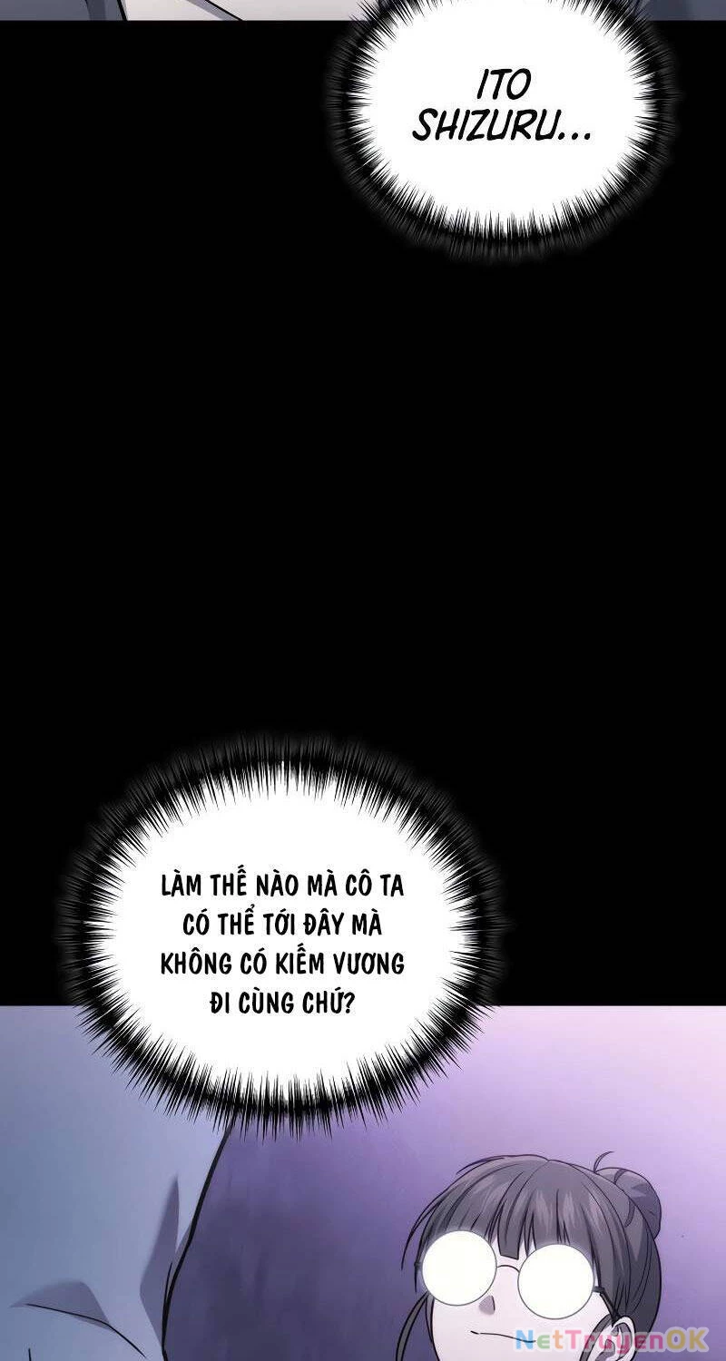 Thần Chiến Tranh Trở Lại Cấp 2 Chapter 64 - Trang 4