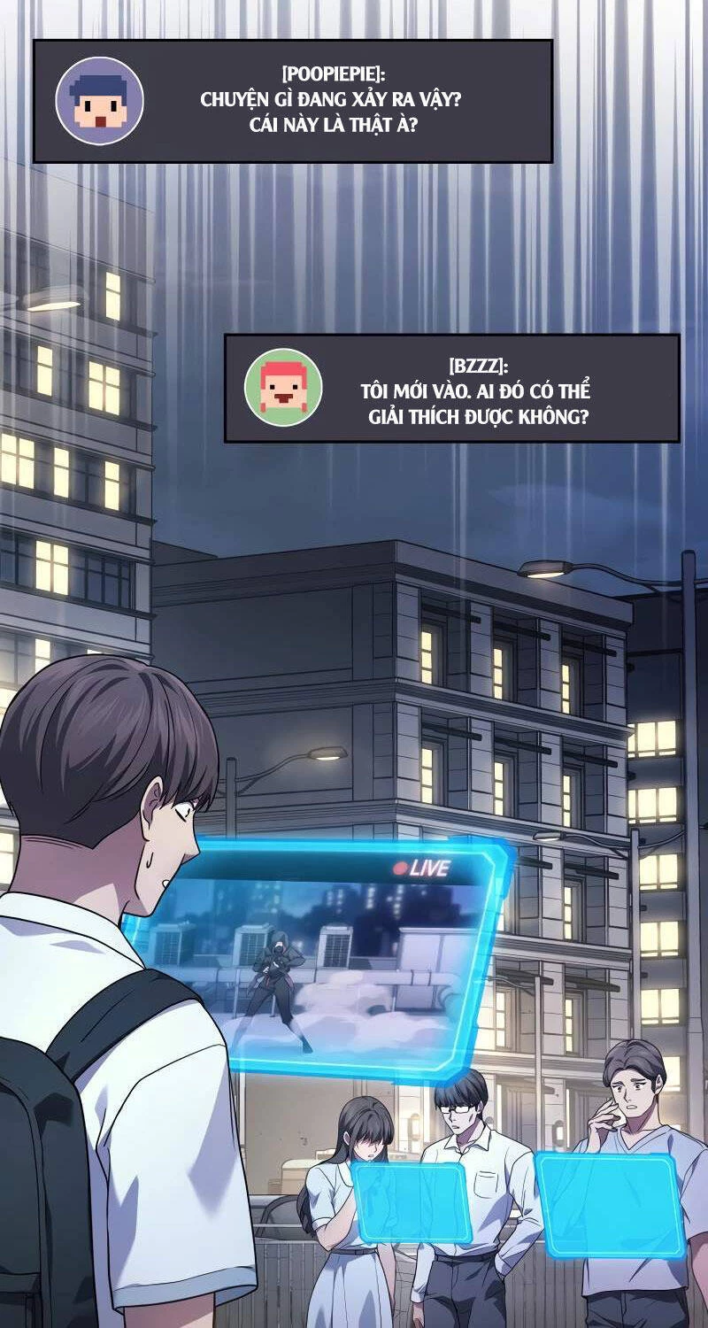 Thần Chiến Tranh Trở Lại Cấp 2 Chapter 64 - Trang 4