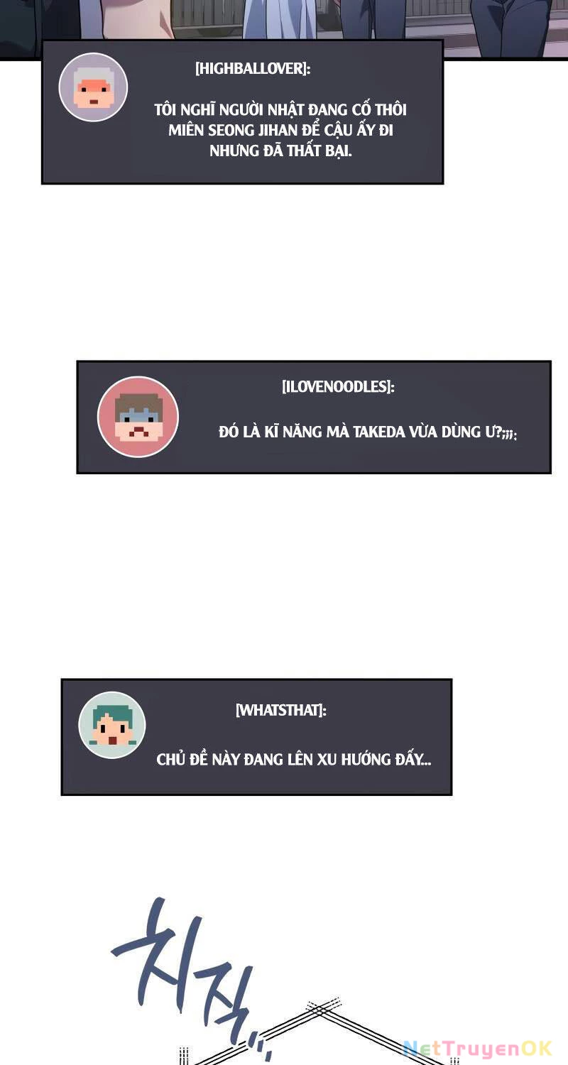 Thần Chiến Tranh Trở Lại Cấp 2 Chapter 64 - Trang 4