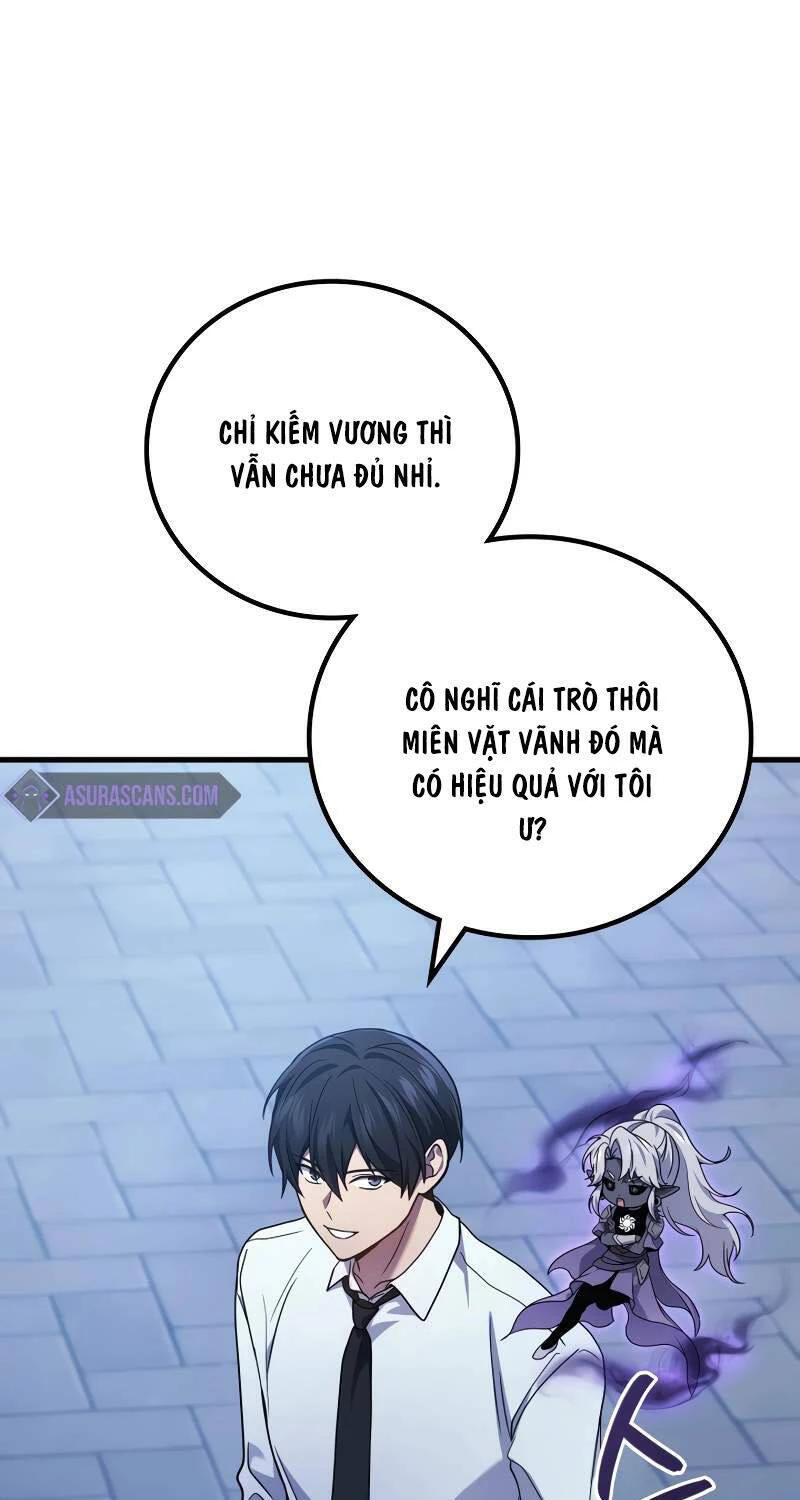 Thần Chiến Tranh Trở Lại Cấp 2 Chapter 64 - Trang 4