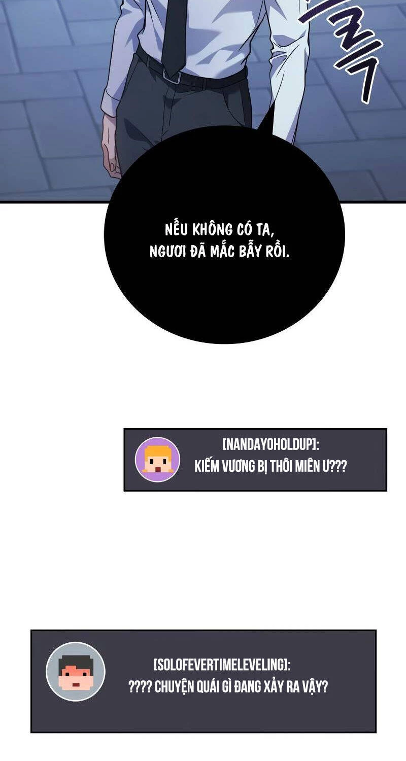 Thần Chiến Tranh Trở Lại Cấp 2 Chapter 64 - Trang 4