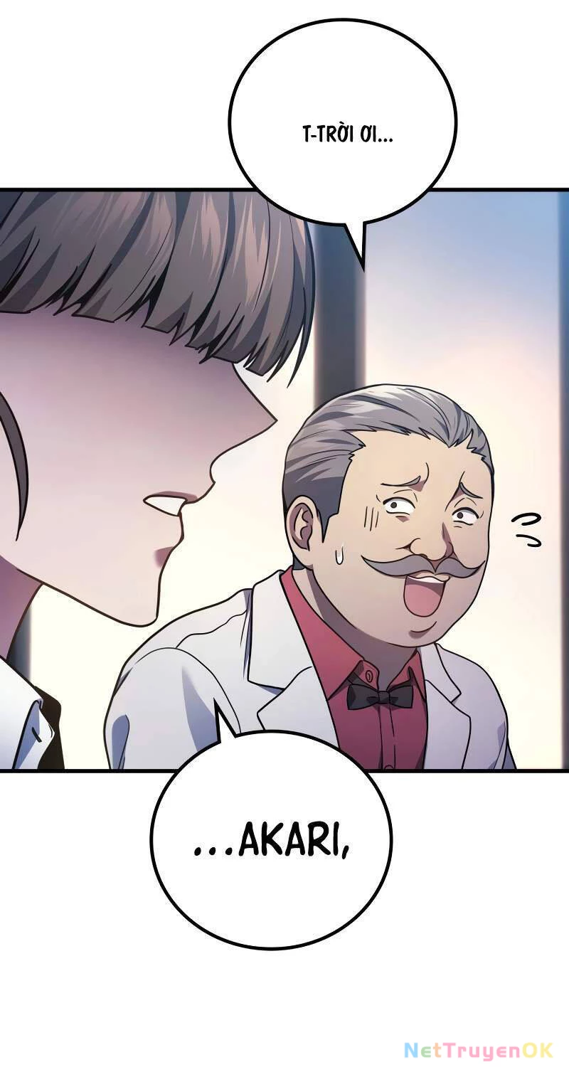 Thần Chiến Tranh Trở Lại Cấp 2 Chapter 64 - Trang 4