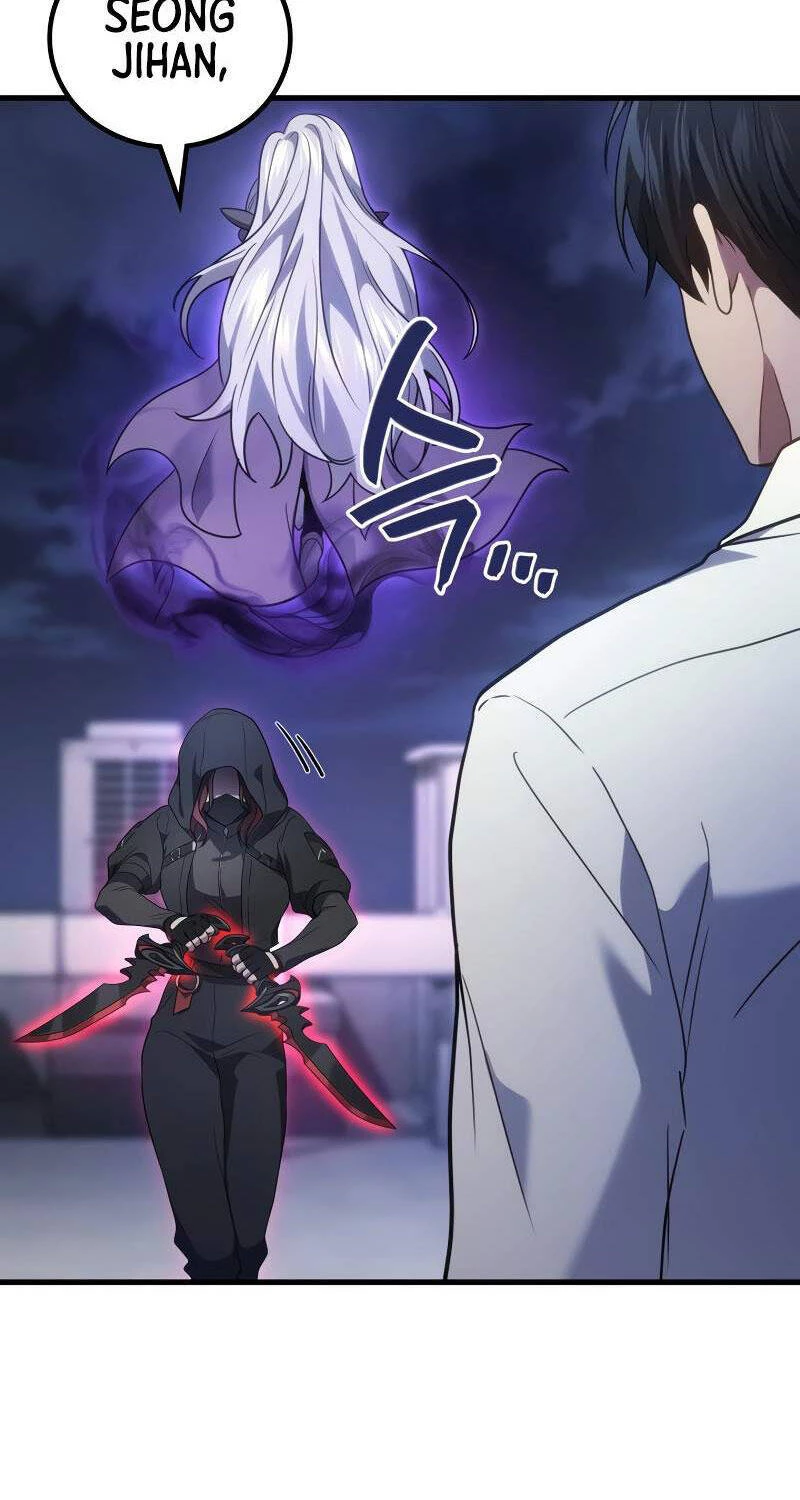 Thần Chiến Tranh Trở Lại Cấp 2 Chapter 64 - Trang 4