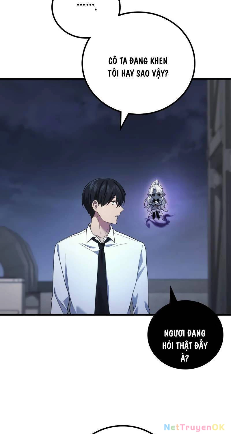 Thần Chiến Tranh Trở Lại Cấp 2 Chapter 64 - Trang 4