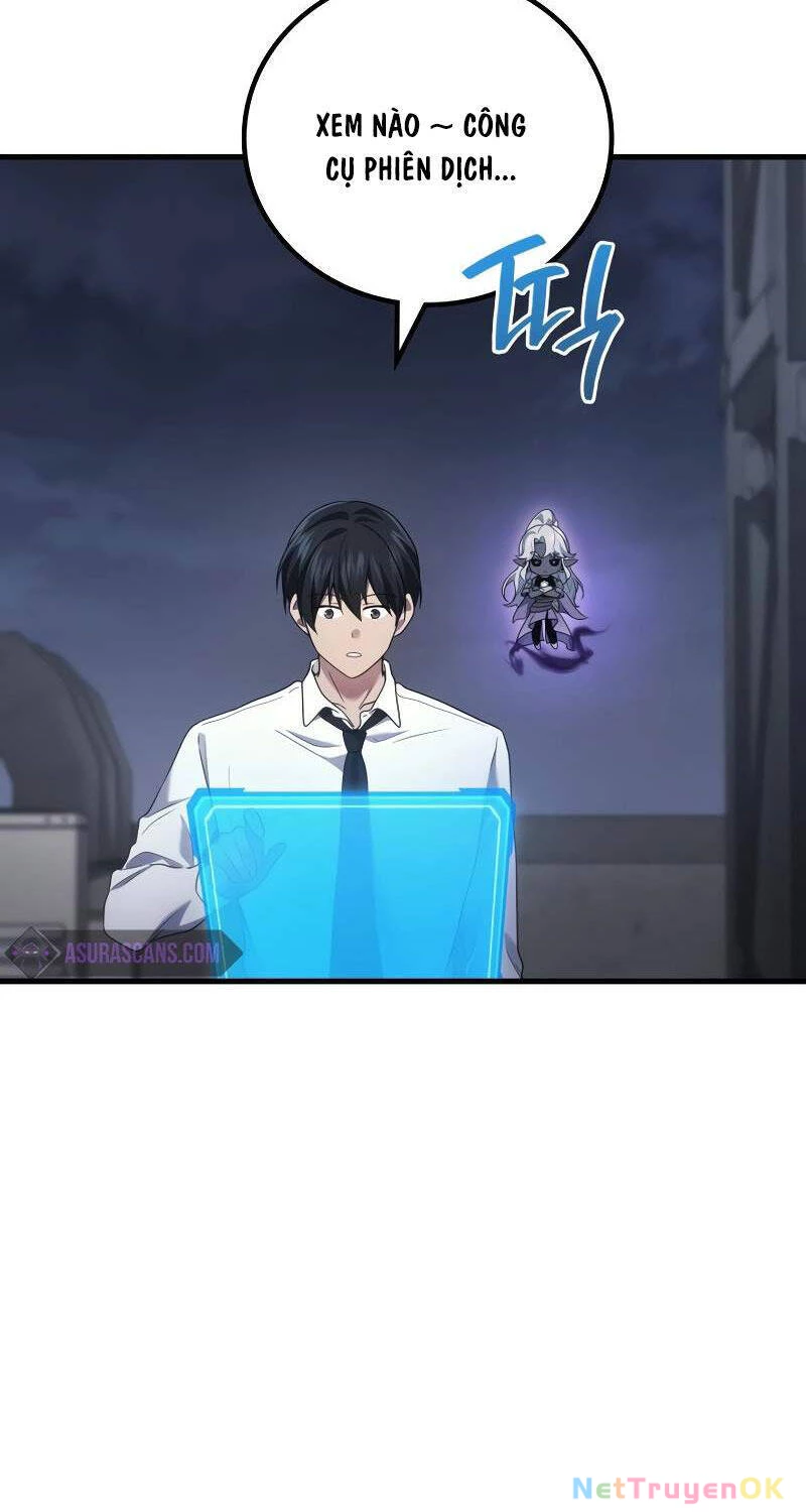 Thần Chiến Tranh Trở Lại Cấp 2 Chapter 64 - Trang 4