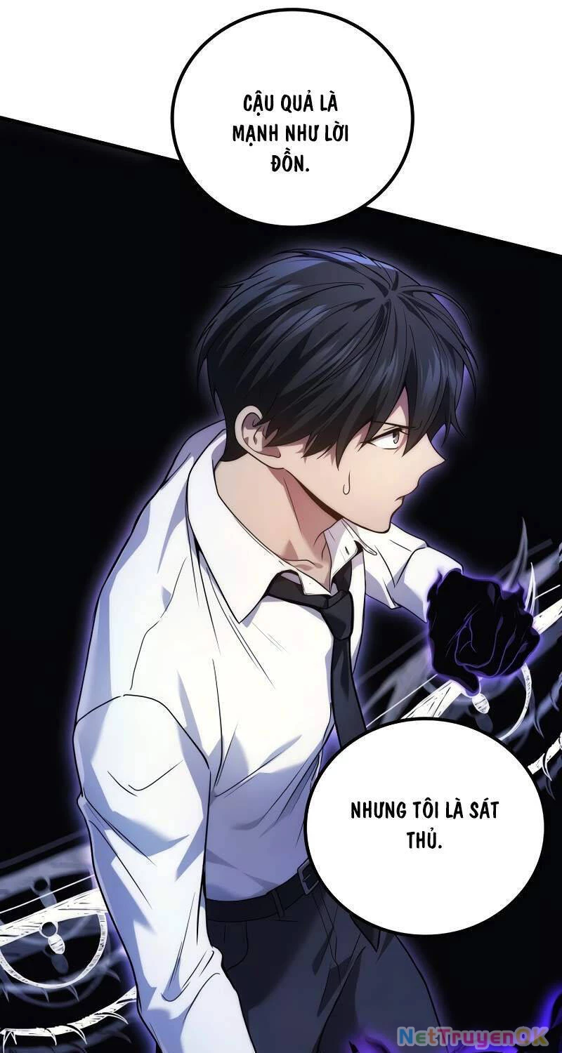 Thần Chiến Tranh Trở Lại Cấp 2 Chapter 64 - Trang 4