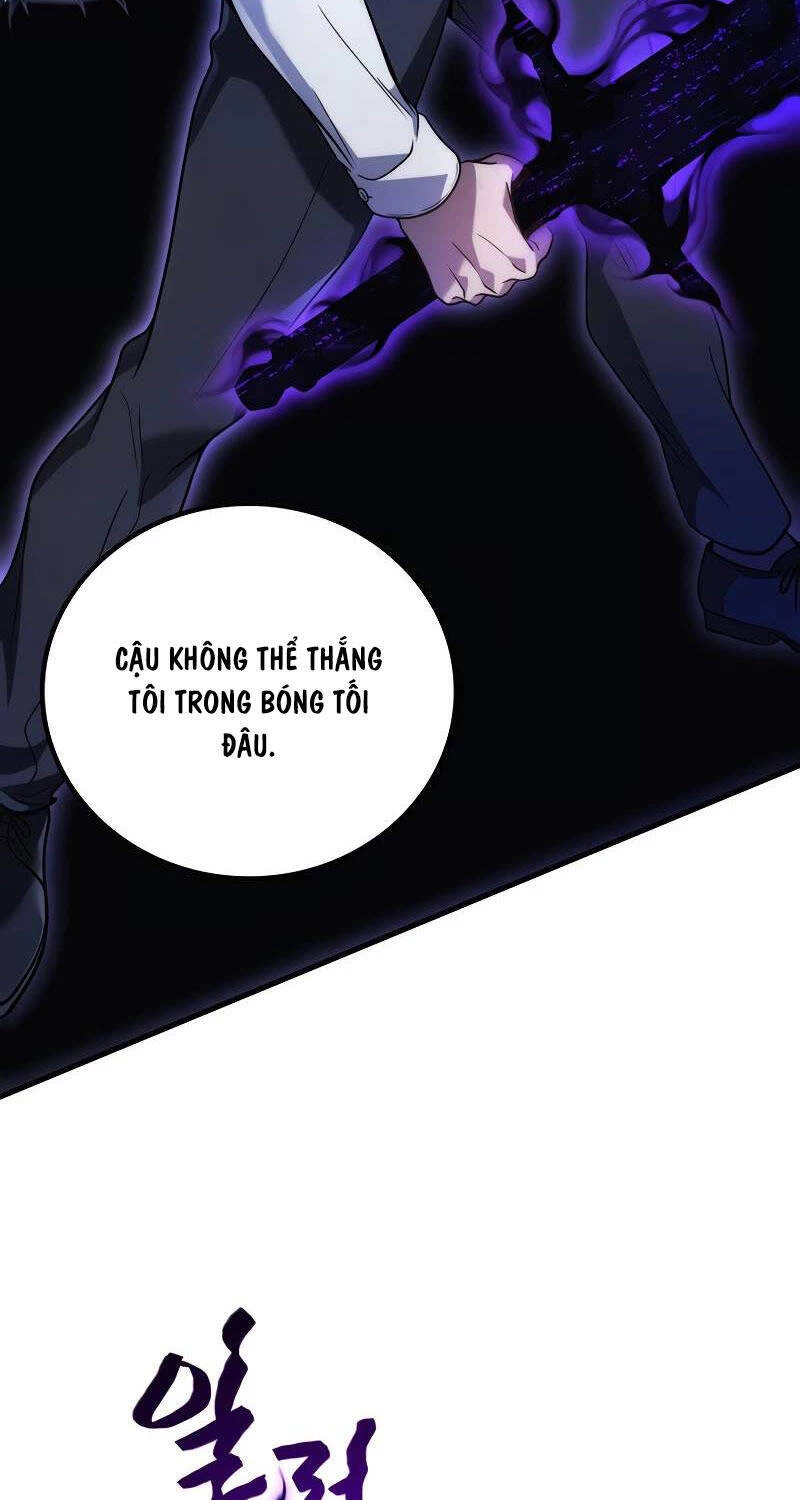 Thần Chiến Tranh Trở Lại Cấp 2 Chapter 64 - Trang 4