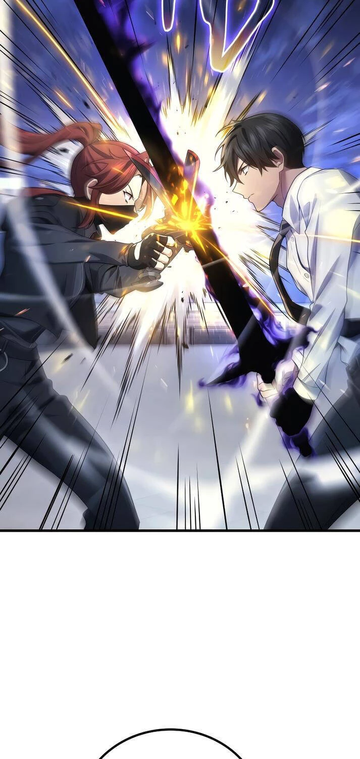 Thần Chiến Tranh Trở Lại Cấp 2 Chapter 64 - Trang 4