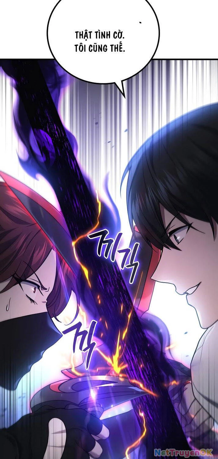 Thần Chiến Tranh Trở Lại Cấp 2 Chapter 64 - Trang 4