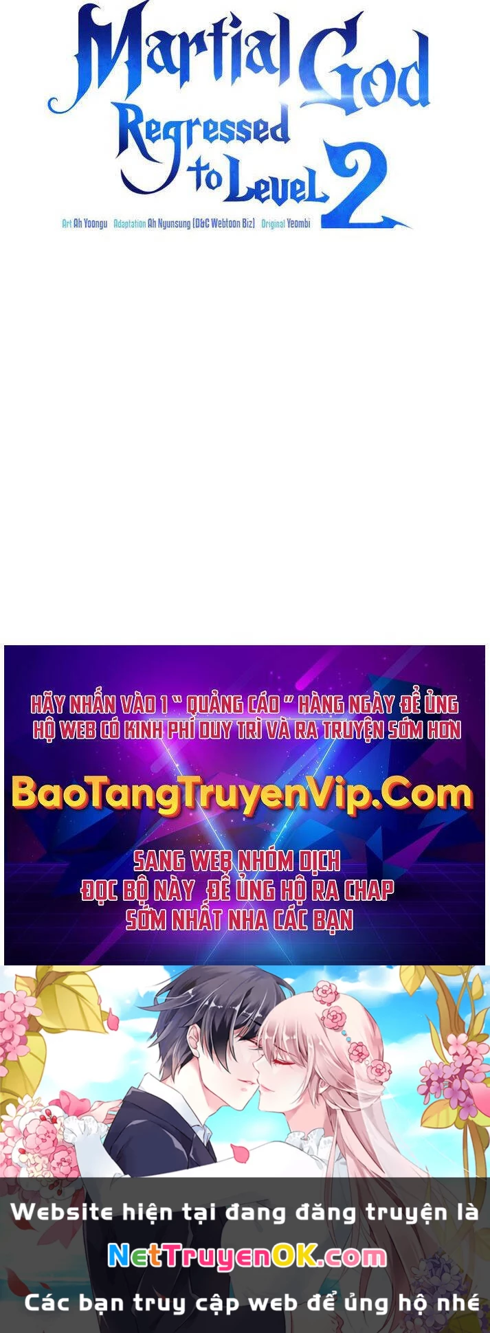 Thần Chiến Tranh Trở Lại Cấp 2 Chapter 64 - Trang 4