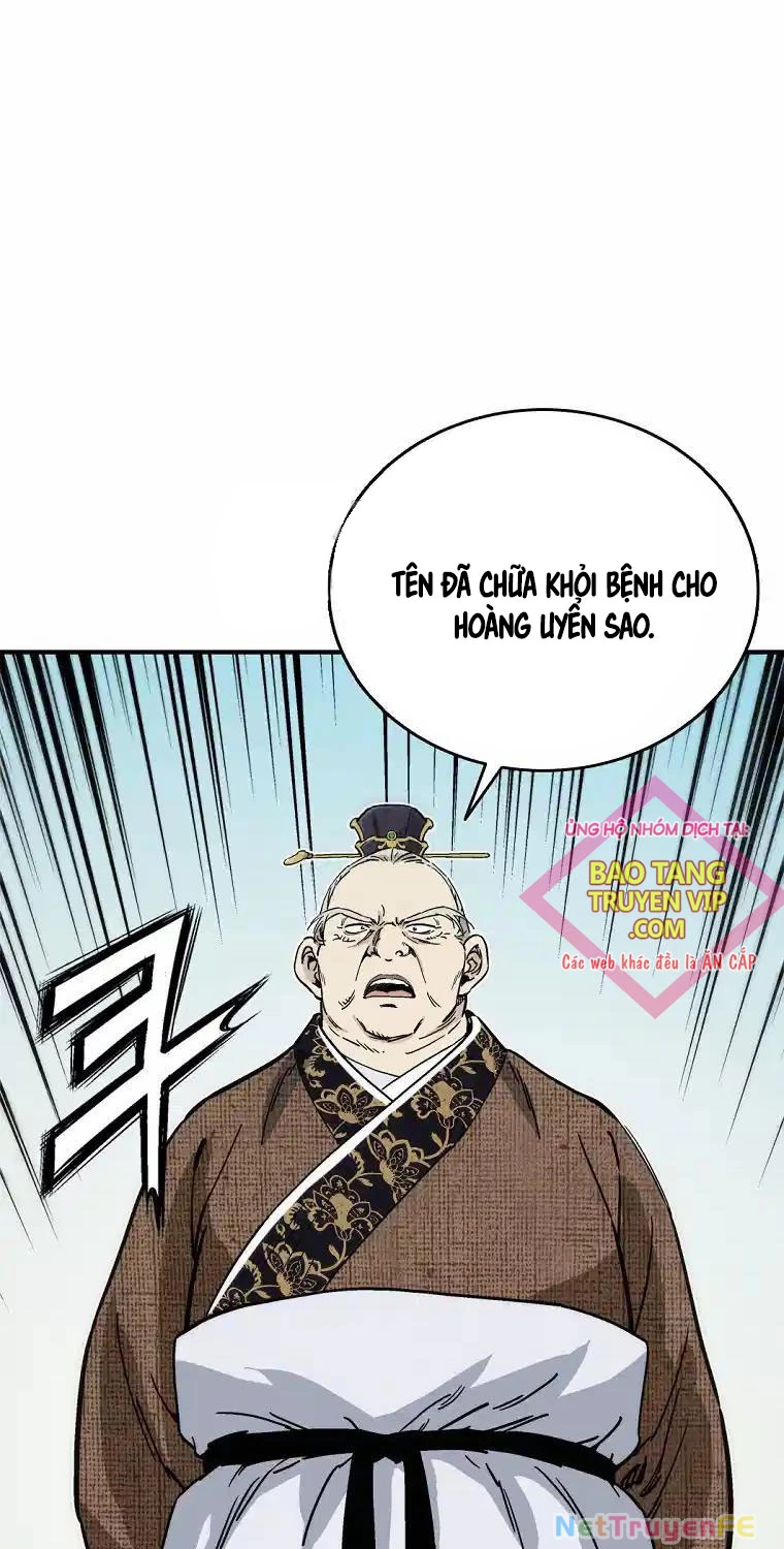 Trọng Sinh Thành Thần Y Thời Tam Quốc Chapter 125 - Trang 4