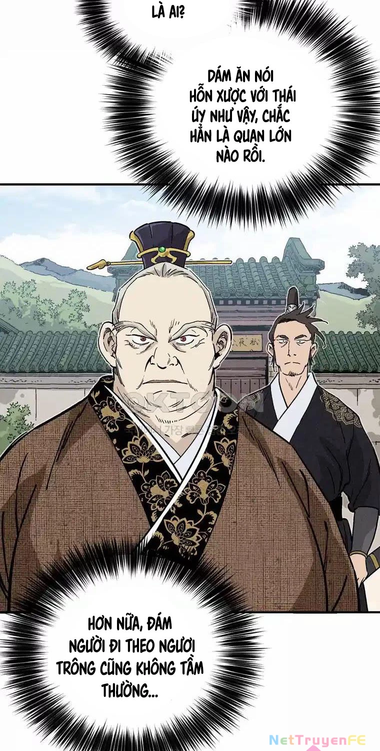 Trọng Sinh Thành Thần Y Thời Tam Quốc Chapter 125 - Trang 4