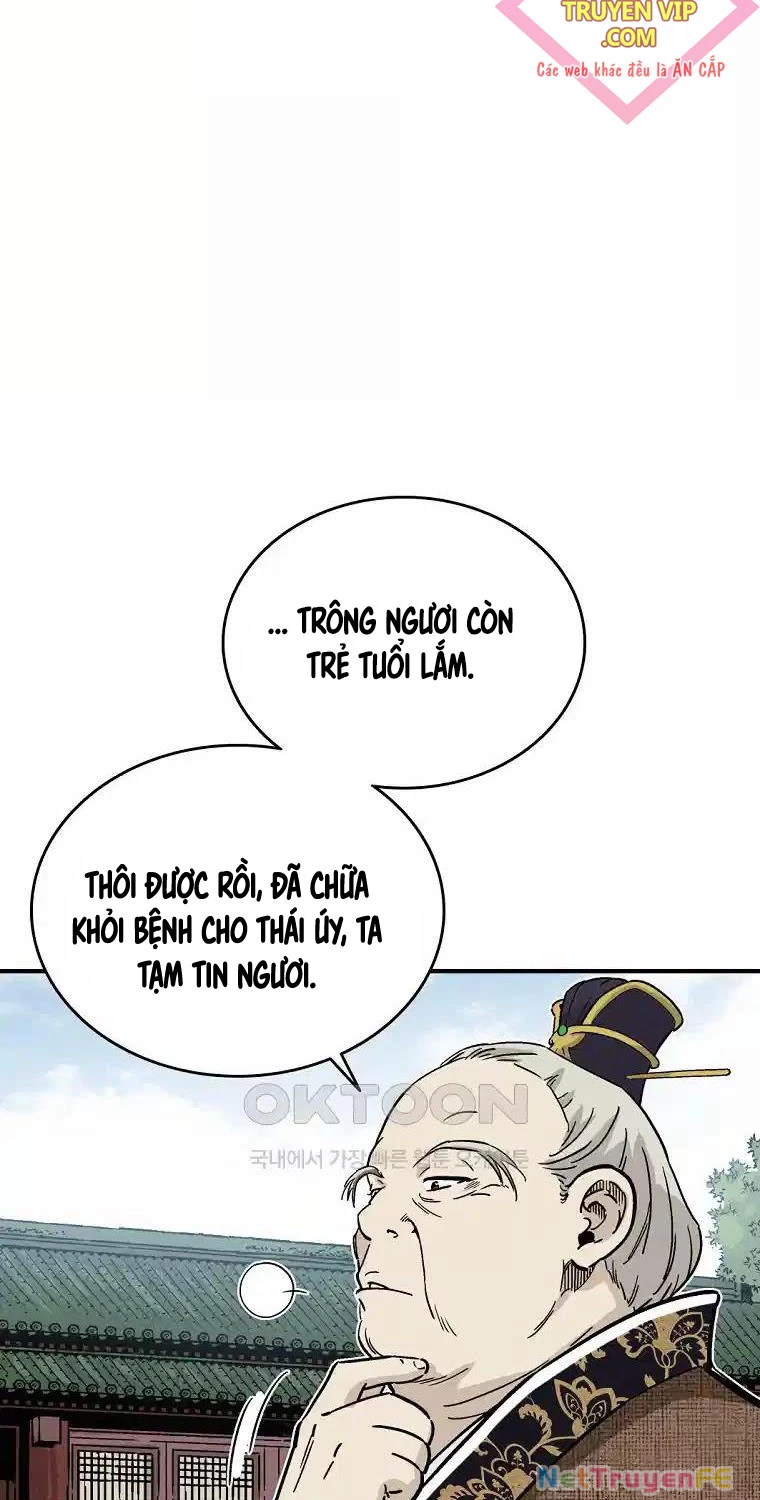 Trọng Sinh Thành Thần Y Thời Tam Quốc Chapter 125 - Trang 4