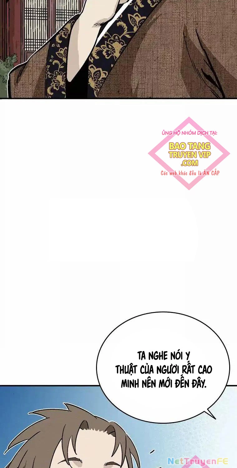 Trọng Sinh Thành Thần Y Thời Tam Quốc Chapter 125 - Trang 4