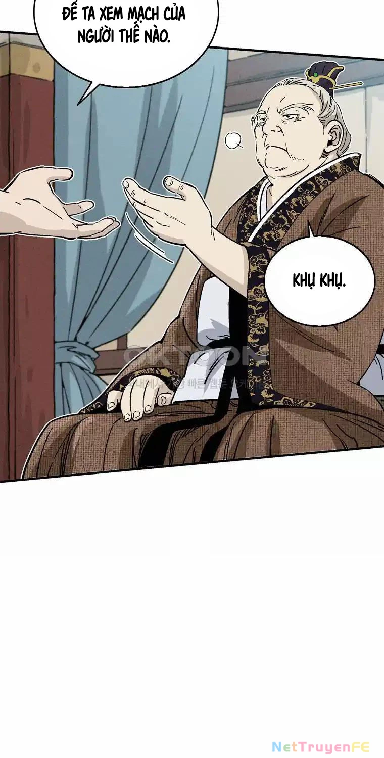 Trọng Sinh Thành Thần Y Thời Tam Quốc Chapter 125 - Trang 4