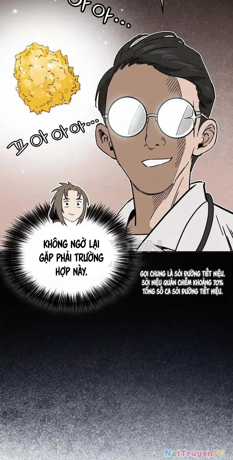 Trọng Sinh Thành Thần Y Thời Tam Quốc Chapter 125 - Trang 4