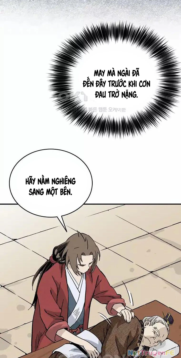 Trọng Sinh Thành Thần Y Thời Tam Quốc Chapter 125 - Trang 4